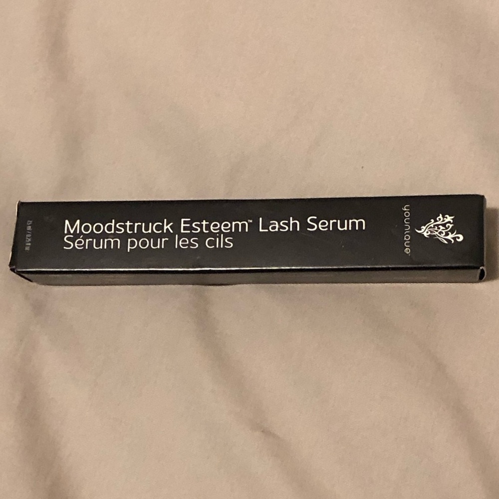 Younique Moodstruck Esteem Lash Serum. NWOT.